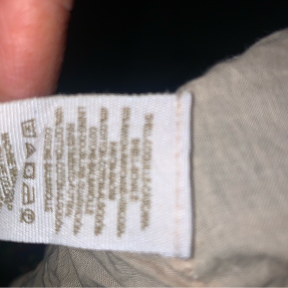 Free people Boho Maxi Skirt (never worn just washed) sz small - Picture 11 of 11